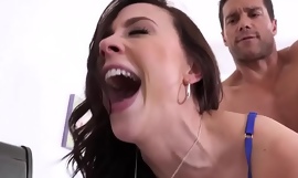 Chanel Preston Wants To Show Her Husband How a Real Man Fucks