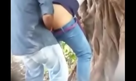 sexy indian girl fucked by her bf forth nett fusillade video.