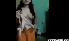 Indian School Girl Nangi Video