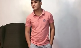 Pinoy-Modell