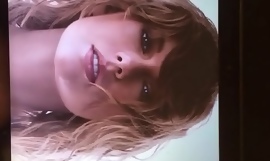 Taylor Swift cum tribute