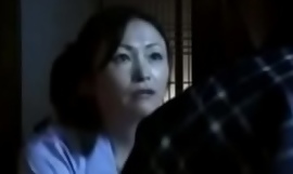 जापानी माँ