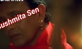 Sushmita Sen трахается с настоящим сексом