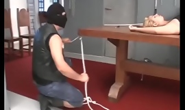 Juvenile pulchritude acquires lured into an older guy's domicile for punishment