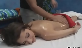 Eros masáž