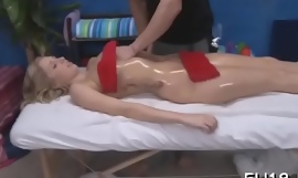 Massageporn