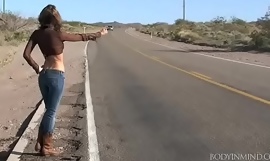 When You Unequivocally Need To Hitch Hike
