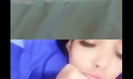 Dominicana La Yumi RD Singando con su novio en ao vivo de instagram y otra se pajea