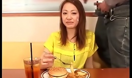 Cómo atacar la comida japonesa.MP4