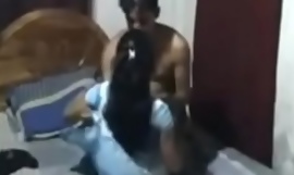 Innovative Indian Ungentlemanly Mating Recording Clip
