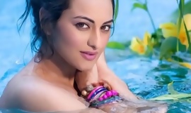 viral bath video sonakshi sinha 2017 di instagram (sexwap24 porn video)