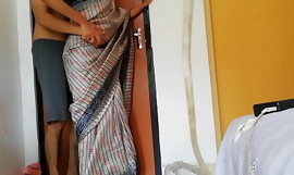 indian university omnibus fuck with her student