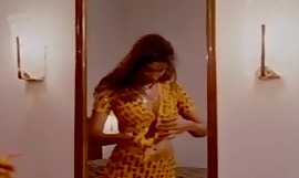 Asha Siewkumar -Tropical Heat（フィルムカット）