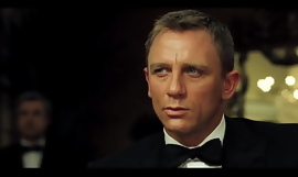 Agencija 007: Casino Royale - Español Latino