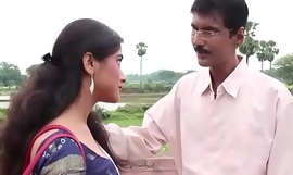 desimasala porn video - Young bengali aunty uglify her pedagogue (Smooching romance)
