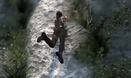 Tomb Raider Full Film avec Sexe Scènes