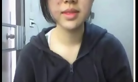 sexy cô gái trên webcam không hiển thị