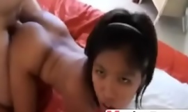 ung filippinsk teen taget fra gade besøg -xtube5.com for mere