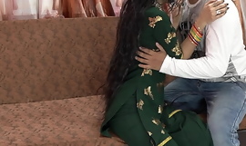 Idul Fitri khusus, priya XXX anal bercinta oleh dia shohar sampai dia menangis sebelum dia dengan indian roleplay - ANDA PRIYA