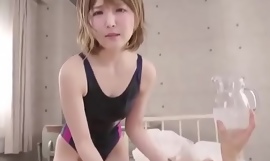 Japanese Swimsuit Teen