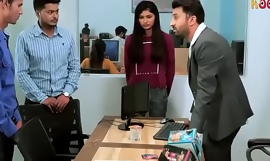 Office Scandle : DEepa, Nikita, Ajay HOTSHOTPRIM XXX movie  a hindi adult webseries, dekhne ki liye hamre website pe jaye hotshotprime xxx video