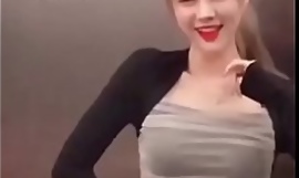 Public account [91 Newspaper] Tik Tok Hot Collection Tiktok, Hot Sexy Beauty Dancing Orgasm Collection EP.10