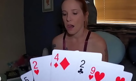 Strip poker s máma - lesklý kohout filmy