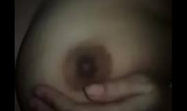 Pakistani wife showing boobs