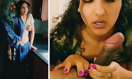 Mlada indijska kći u saree dobiva prste, pipajući i koristi njezin djed za seksualne usluge - desi bollywood hardcore xxx obitelj seks seksi Jill