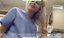 $CLOV Part 8/27 - Destiny Cruz Blows Doctor Tampa In Exam Room During Live Stream While Quarantined During Covid Pandemic 2020 - OnlyFans porn RealDoctorTampa