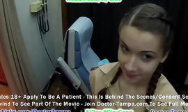 $CLOV Naomi Alice Gets Busted For Smuggling Drugz, Doctor Tampa Performs a Cavity Search @Doctor-Tampa.com