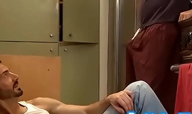 Muda papan Richie Sabatini anal keparat Bryan Slater hardcore