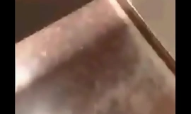 Patrick Crawford se masturba en webcam delante de una chica