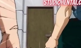 Yaoi My Hero Academia - Deku Fucks The Tight Lul of Mirio Togata