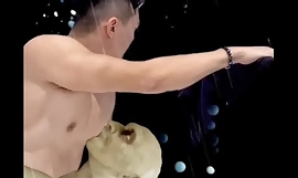 Gay Goblin Sucking Nipples of Hot Gy @zhang yaoo 張耀 zhang yao