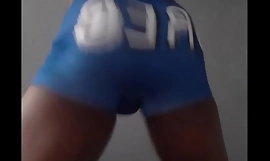 Twerking pro ně Oreos