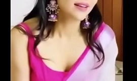 Parvathi nair hot cleavage