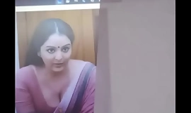 another cum graft to but for manju chechi
