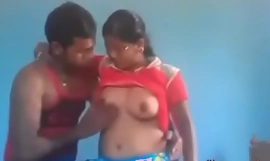 في سن المراهقة الهندية بارامورز تتمتع مثير الجنس أكثر مقاطع الفيديو في أنبوب فيلم الأفلام الإباحية على الإنترنت xxx اللعنة فيلم