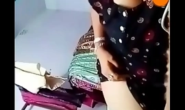 Hot north Indian chick