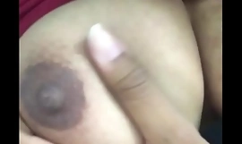 siri kumar india girl boobs touching
