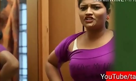 indian bhabhi south indian clothes bra change washed out