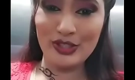 Swathi naidu berkongsi tentang perkahwinannya