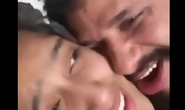 Jovem indiano casal 2. curtir sexo festa