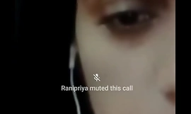 Rani Priya ( Scammer- Spam) ( Kapcsolattartó 1 - 7479461109 Kapcsolattartó 2- 8102119731)( Ő randi csaló)