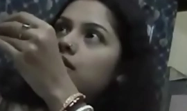 Indien Couple Sexe Cassette Fuite A part de Son Frère - hindiporn