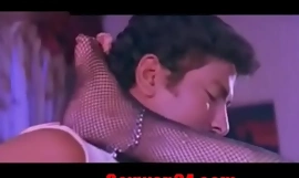 Indian Mallu Reshma Having Nude Sex in Net Attire (2018) (sexwap24 xnxx hindi video )