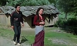 Collision Teri Ganga Maili - Accoutrement 3 Of 12 - Rajiv Kapoor - Manadakini - Superhit Hindi Home screen