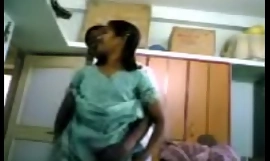 Husband Become man not susceptible hidden cam - Bustling video - bitchcam hindi porn video