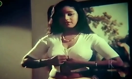 xxxmaal xnxx hindi video -Hot Saree Increased by Blouse Belt